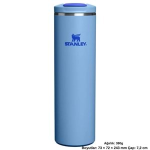 Stanley The Transit Fliptop Mug 0.59 L Termos Kupa Bardak Matara