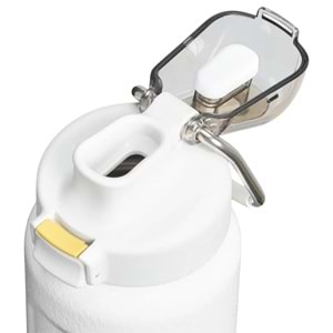 Stanley Wellspring Bottle 0,70 Lt Kilitli Kapak Matara