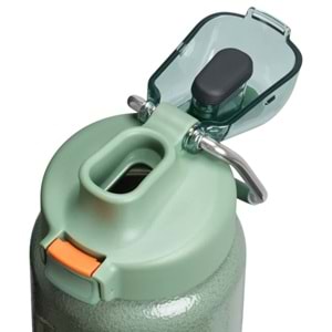Stanley Wellspring Bottle 0,70 Lt Kilitli Kapak Matara