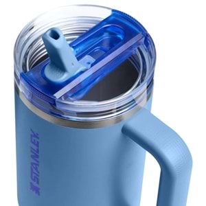 Stanley The Quencher ProTour Flip Straw Tumbler Pipetli Termos 1,18 LT Pipetli Matara