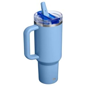 Stanley The Quencher ProTour Flip Straw Tumbler Pipetli Termos 1,18 LT Pipetli Matara