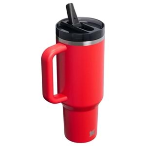 Stanley The Quencher ProTour Flip Straw Tumbler Pipetli Termos 1,18 LT Pipetli Matara