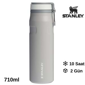 Stanley The IceFlow Twist Flip Termos 0.71 LT Termos Kupa Kamp Matara