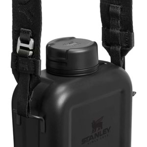 Stanley The Next X Nature Canteen 0.74 LT Termos Matara