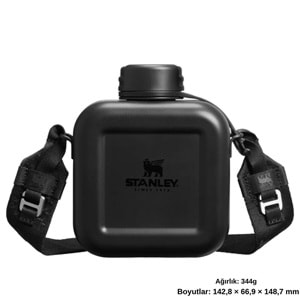 Stanley The Next X Nature Canteen 0.74 LT Termos Matara