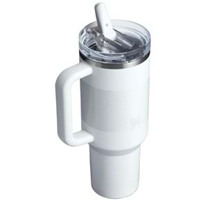 Stanley The Quencher ProTour Flip Straw Tumbler Pipetli Termos 1,18 LT Pipetli Matara