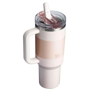 Stanley The Quencher ProTour Flip Straw Tumbler Pipetli Termos 1,18 LT Pipetli Matara