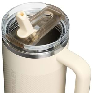 Stanley The Quencher ProTour Flip Straw Tumbler Pipetli Termos 1,18 LT Pipetli Matara
