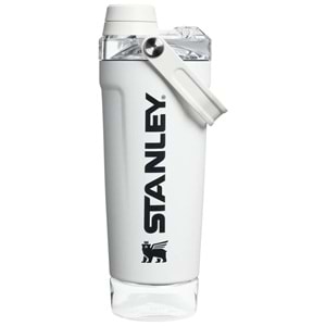 Stanley Activate Shaker 0,60 LT Termos Sporcu Matarası Toz Depolama Kapasiteli Matara