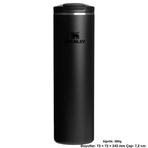 Stanley The Transit Fliptop Mug 0.59 L Termos Kupa Bardak Matara