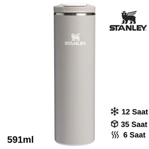 Stanley The Transit Fliptop Mug 0.59 L Termos Kupa Bardak Matara