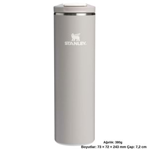 Stanley The Transit Fliptop Mug 0.59 L Termos Kupa Bardak Matara