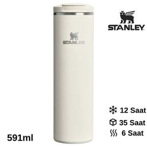 Stanley The Transit Fliptop Mug 0.59 L Termos Kupa Bardak Matara