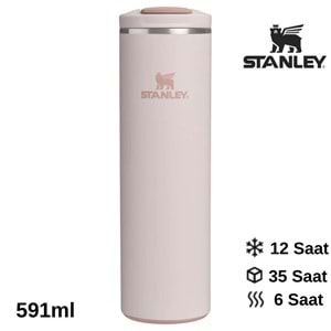 Stanley The Transit Fliptop Mug 0.59 L Termos Kupa Bardak Matara