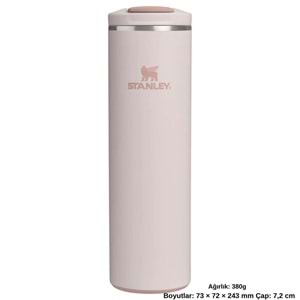 Stanley The Transit Fliptop Mug 0.59 L Termos Kupa Bardak Matara