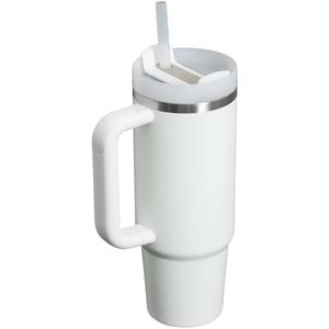 Stanley Quencher H2.O FlowState™ Tumbler Pipetli Termos 0.8L Pipetli Matara