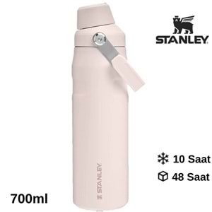 Stanley Iceflow Fast Flow Soğuk Su Termosu 0.7L Matara