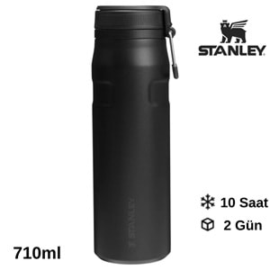 Stanley The IceFlow Twist Flip Termos 0.71 LT Termos Kupa Kamp Matara