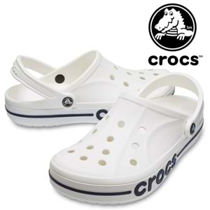 Crocs Bayaband Clog 205089 Sabo Doktor ve Hemşire Terliği Ortapedik Unisex Terlik