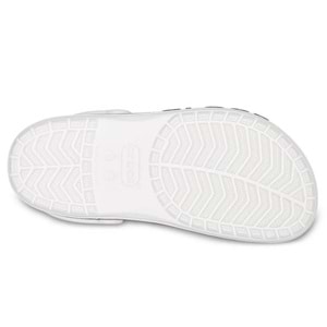Crocs Bayaband Clog 205089 Sabo Doktor ve Hemşire Terliği Ortapedik Unisex Terlik