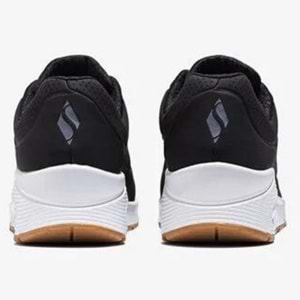 Skechers Uno Stand On Aır 73690-BLK Unisex Spor Ayakkabı