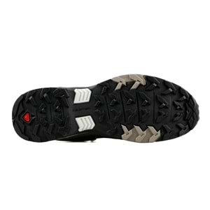 Salomon X Ultra 4 Gtx Gore-Tex® L41288100 Hiking Patika Koşu Erkek Outdoor Ayakkabı