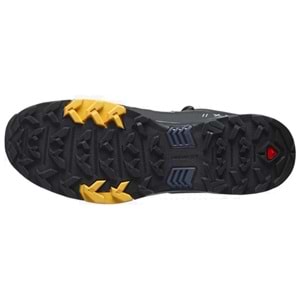 Salomon X Ultra 4 Mıd Wınter Ts Cswp Gtx Gore-Tex® L41355200 Erkek Outdoor Bot