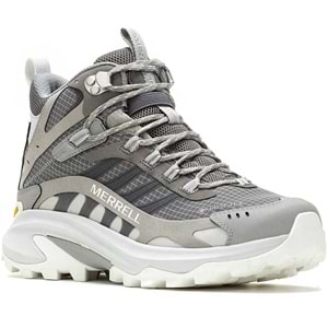 Merrell Moab Speed 2 Mid Gtx J037828 Gore-Tex® Wibram Taban Unisex Bot