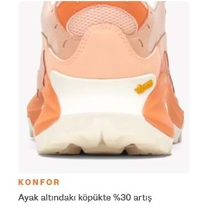 Merrell Moab Speed 2 Gtx Gore-Tex® J037838 Unisex Spor Ayakkabı