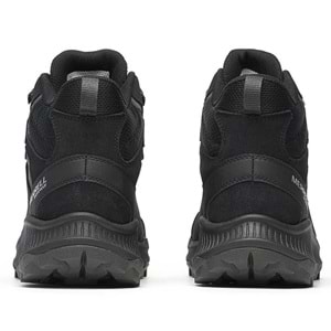 Merrell Speed Strike 2 LTR Mid Wp Waterproof J038071 Hakiki Deri Erkek Bot