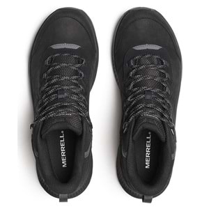 Merrell Speed Strike 2 LTR Mid Wp Waterproof J038071 Hakiki Deri Erkek Bot