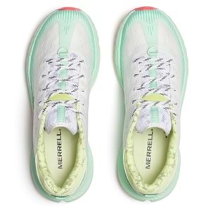 Merrell Agılıty Peak 5 J068384 Unisex Spor Ayakkabı