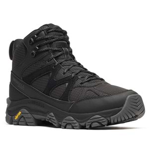 Merrell J038754 Thermo Snow Grip Mid Wp Wibram Taban Waterproof Unisex Bot