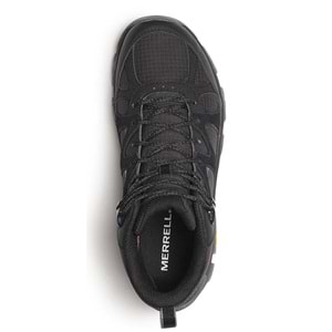 Merrell J038754 Thermo Snow Grip Mid Wp Wibram Taban Waterproof Unisex Bot