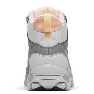 Merrell J038756 Thermo Snow Grip Mid Wp Wibram Taban Waterproof Unisex Bot