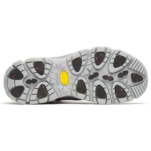 Merrell J038756 Thermo Snow Grip Mid Wp Wibram Taban Waterproof Unisex Bot