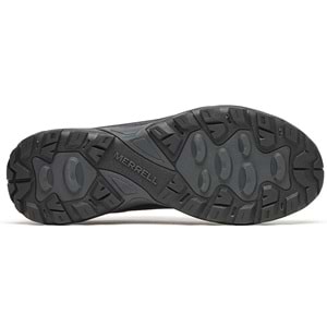Merrell Speed Strike 2 LTR J038943 Hakiki Deri Erkek Spor Ayakkabı