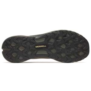 Merrell Agility Trail J00003282 Unisex Spor Ayakkabı