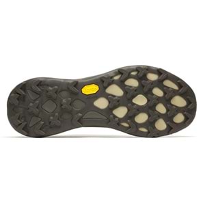 Merrell Agility Peak 6 J00003311 Unisex Spor Ayakkabı