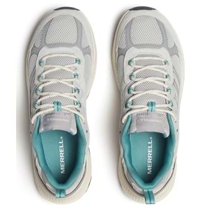 Merrell Speed Strıke 2 J00003649 Deri Unisex Spor Ayakkabı