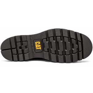 Caterpillar Colorado 2.0 Tractor Hakiki Deri Unisex Bot