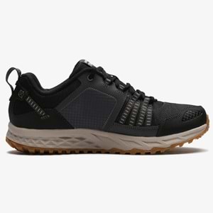 Skechers Escape Plan 51591-BKGY Outdoor Erkek Spor Ayakkabı