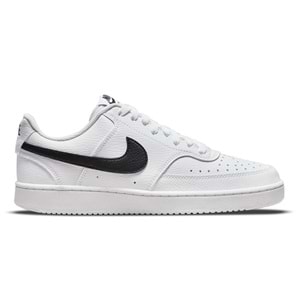 Nike Air Force Dh3158-101 Court Vısıon Low Unisex Günlük Spor Ayakkabı