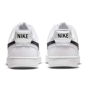 Nike Air Force Dh3158-101 Court Vısıon Low Unisex Günlük Spor Ayakkabı