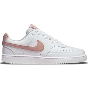 Nike Air Force Dh3158-102 Court Vısıon Low Unisex Günlük Spor Ayakkabı