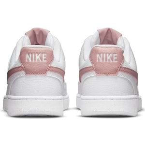 Nike Air Force Dh3158-102 Court Vısıon Low Unisex Günlük Spor Ayakkabı