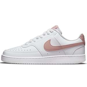 Nike Air Force Dh3158-102 Court Vısıon Low Unisex Günlük Spor Ayakkabı