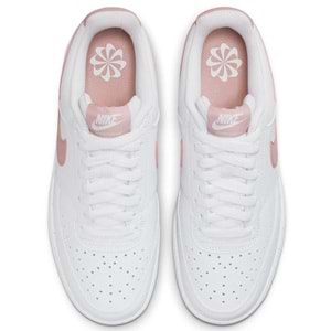 Nike Air Force Dh3158-102 Court Vısıon Low Unisex Günlük Spor Ayakkabı