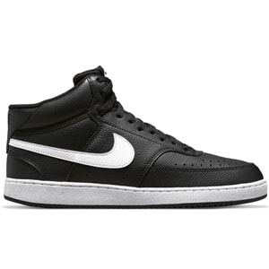 Nike Court Vision Mid DN3577-100 Sneaker Unisex Spor Ayakkabı
