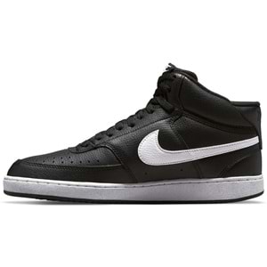 Nike Court Vision Mid DN3577-100 Sneaker Unisex Spor Ayakkabı
